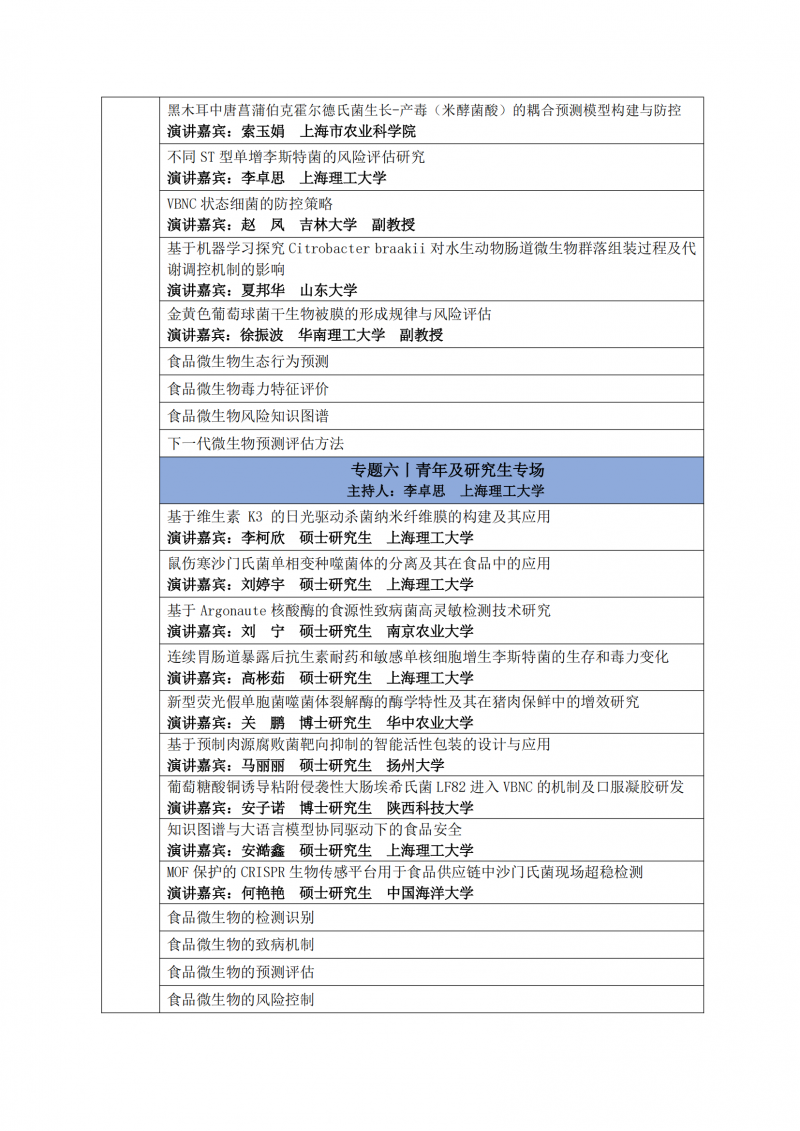 第四輪會議通知-第11屆食品微生物風險評估大會（ Microrisk 2025 ）_05